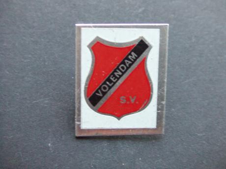 Volendam voetbalclub logo (2)